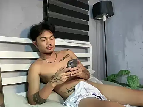 cutievrinx's cam snapshot