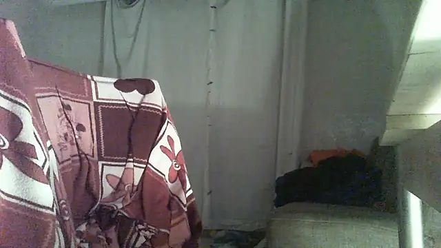 thekeys's cam snapshot