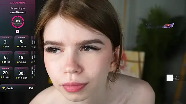 AmityDilley live sex cam