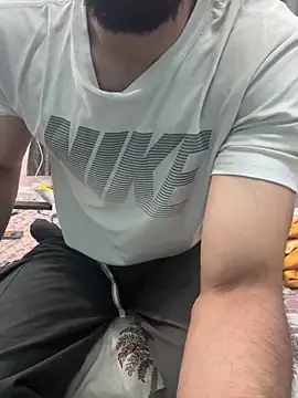 DarkMasterDesire's cam snapshot