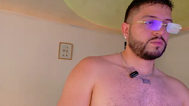 TomSloam live sex cam