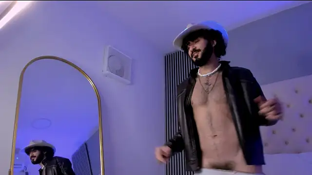 Mike_Parkerr's cam snapshot