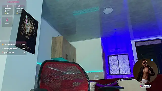 Taylor_John live sex cam