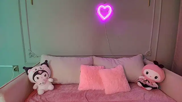 mooniejin live sex cam