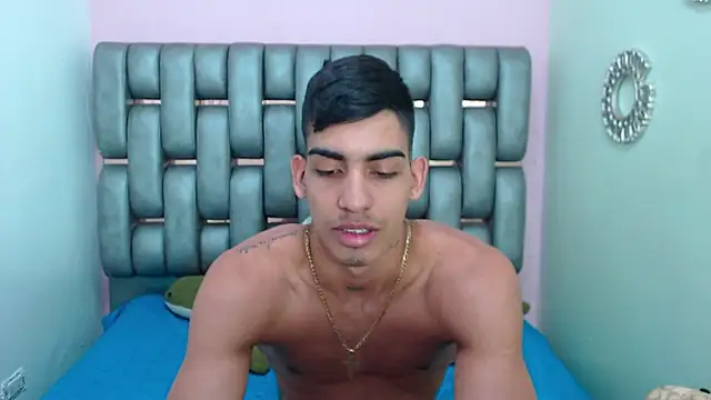 Liam_Wyat's cam snapshot