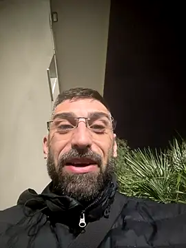 GmGit's cam snapshot