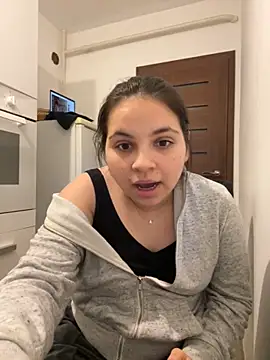 Sandrasopretty's cam snapshot