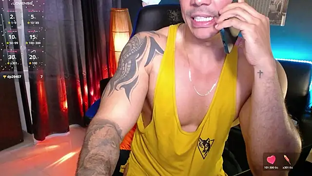 Zed_ferrer's cam snapshot