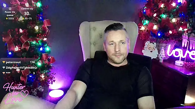 Hunter_Fl's cam snapshot