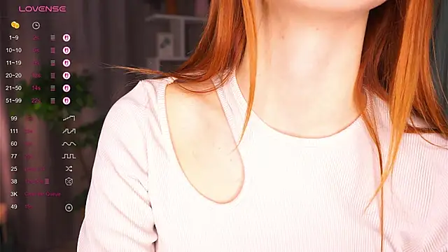 DedeGebo's cam snapshot