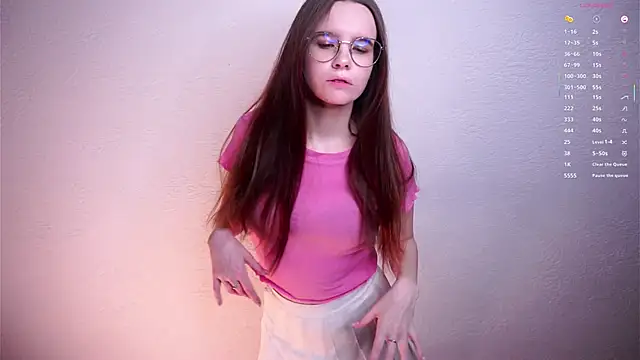 GennieKelso's cam snapshot