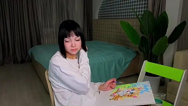 Kira_bae's cam snapshot