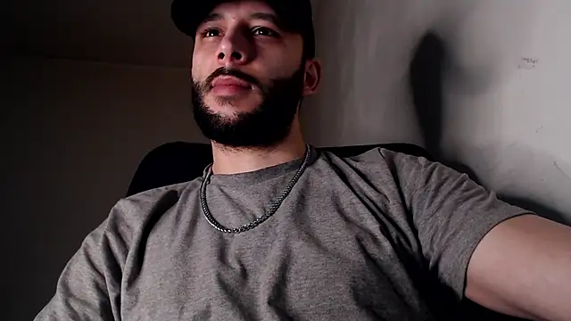 henryaxe's cam snapshot