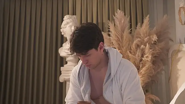 tommyjoyer's cam snapshot