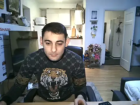 mihaimichael's cam snapshot