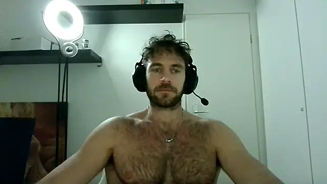 alpha-hunk's cam snapshot