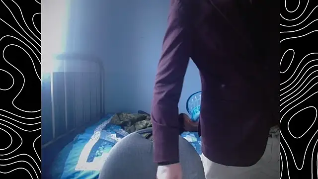 lustylyndon's cam snapshot