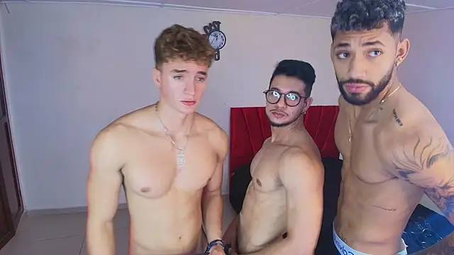 paull_george's cam snapshot