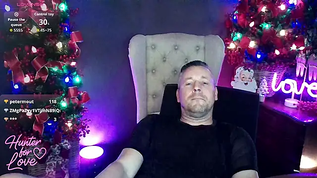 Hunter_Fl's cam snapshot