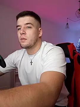 IPrince7's cam snapshot