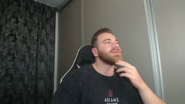 Thori92's cam snapshot