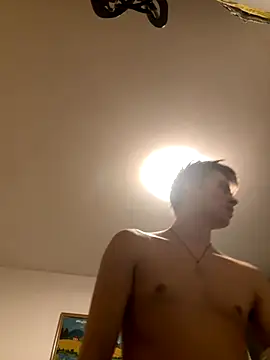 Toyjungee's cam snapshot