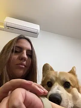 AlisaAlisaa's cam snapshot