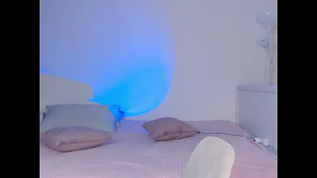 StarAmelina's cam snapshot