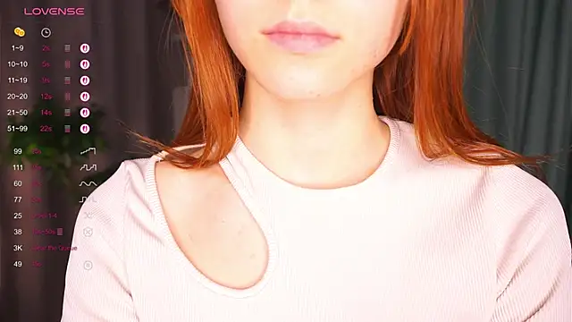 DedeGebo's cam snapshot