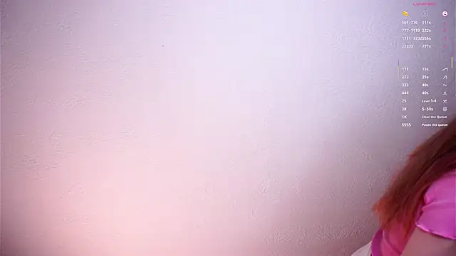 GennieKelso's cam snapshot