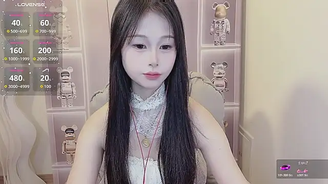 -Annababy's cam snapshot