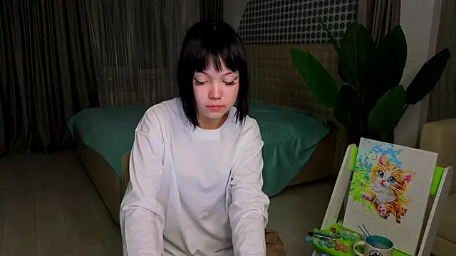 Kira_bae's cam snapshot