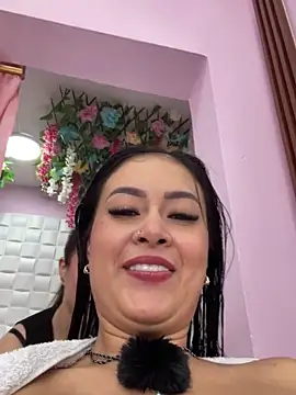 CrisMarulanda live sex cam