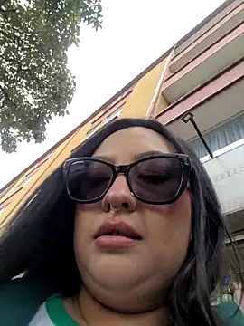 Venus_22's cam snapshot