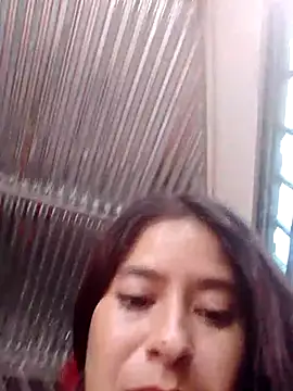 SabrinitaHot09 live sex cam