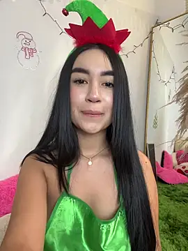 SiennaLorens's cam snapshot