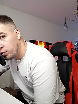 IPrince7's cam snapshot