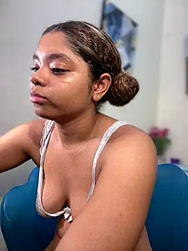 ChristyAddams live sex cam