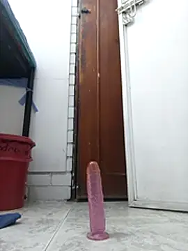 Bebita-Moor's cam snapshot