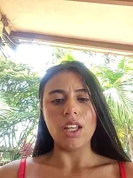 Lunaluxe1001's cam snapshot