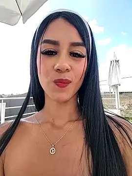 Juliana_Xander's cam snapshot