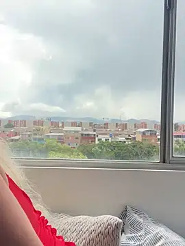 Nova_Gabriela's cam snapshot