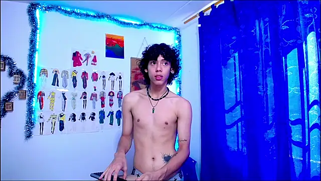 Thedoll_ethan7 live sex cam