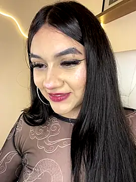 Zoe_Serrat's cam snapshot