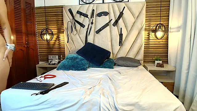 GimenaLyam live sex cam