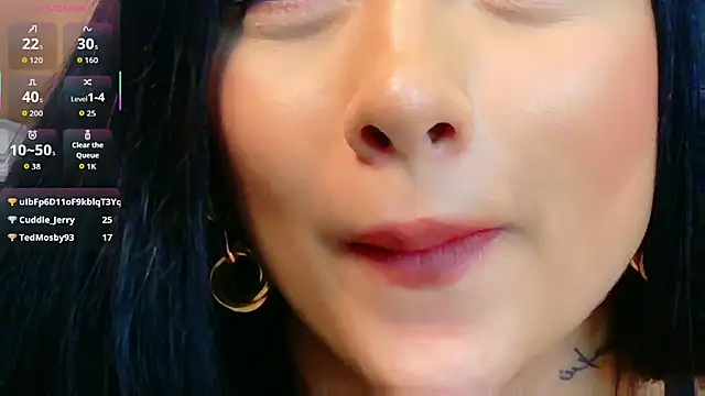 Harper-Avary's cam snapshot