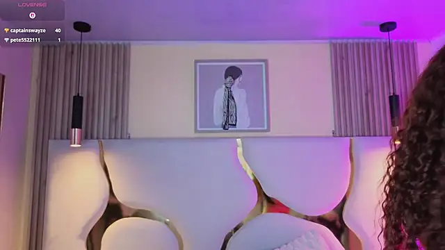 AmmberJones's cam snapshot