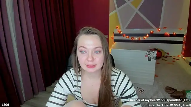 LizaGost's cam snapshot