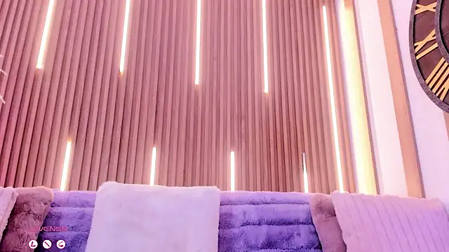 ArianaSantana live sex cam