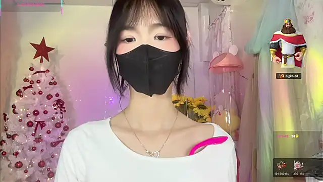 Your-Sunshine live sex cam